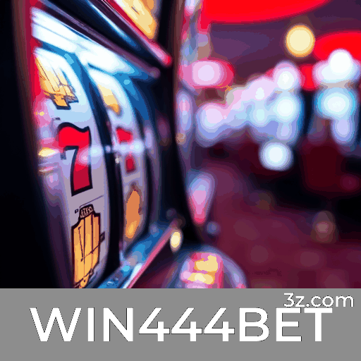 Mergulhe na Emoção do Casino WIN444BET: Atmosfera Fascinante e Realismo Psicológico