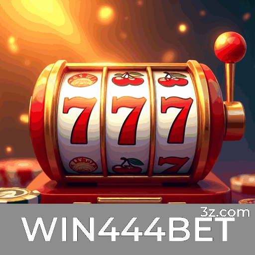 WIN444BET: Domine jogos com estratégias poderosas