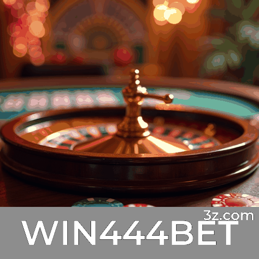WIN444BET: Domine jogos com estratégias poderosas