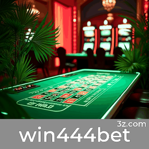 win444bet screen