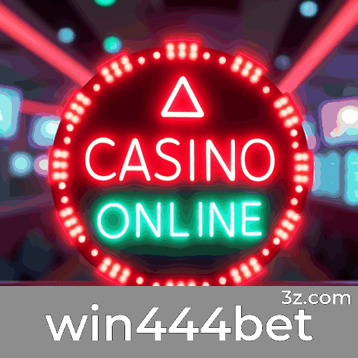 win444bet screen
